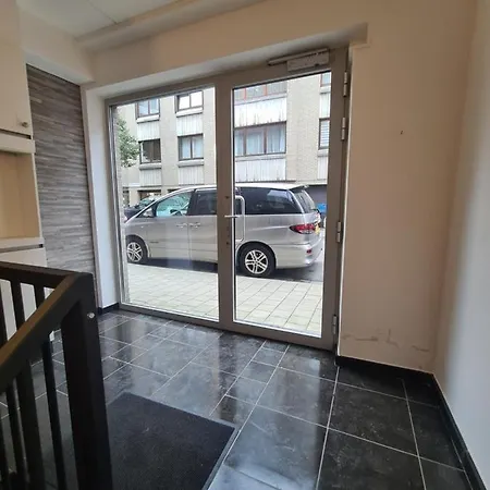 Apartamento Spacious Studio With Private Entrance
